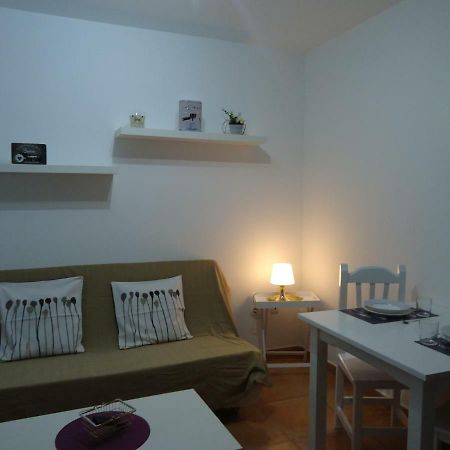 Apartamento Centrico Lobos Κοραλέχο Εξωτερικό φωτογραφία