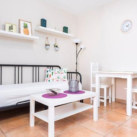 Apartamento Centrico Lobos Κοραλέχο Εξωτερικό φωτογραφία