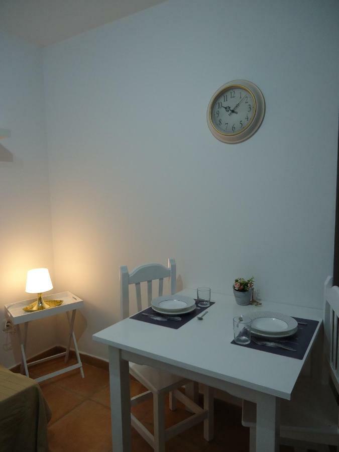 Apartamento Centrico Lobos Κοραλέχο Εξωτερικό φωτογραφία