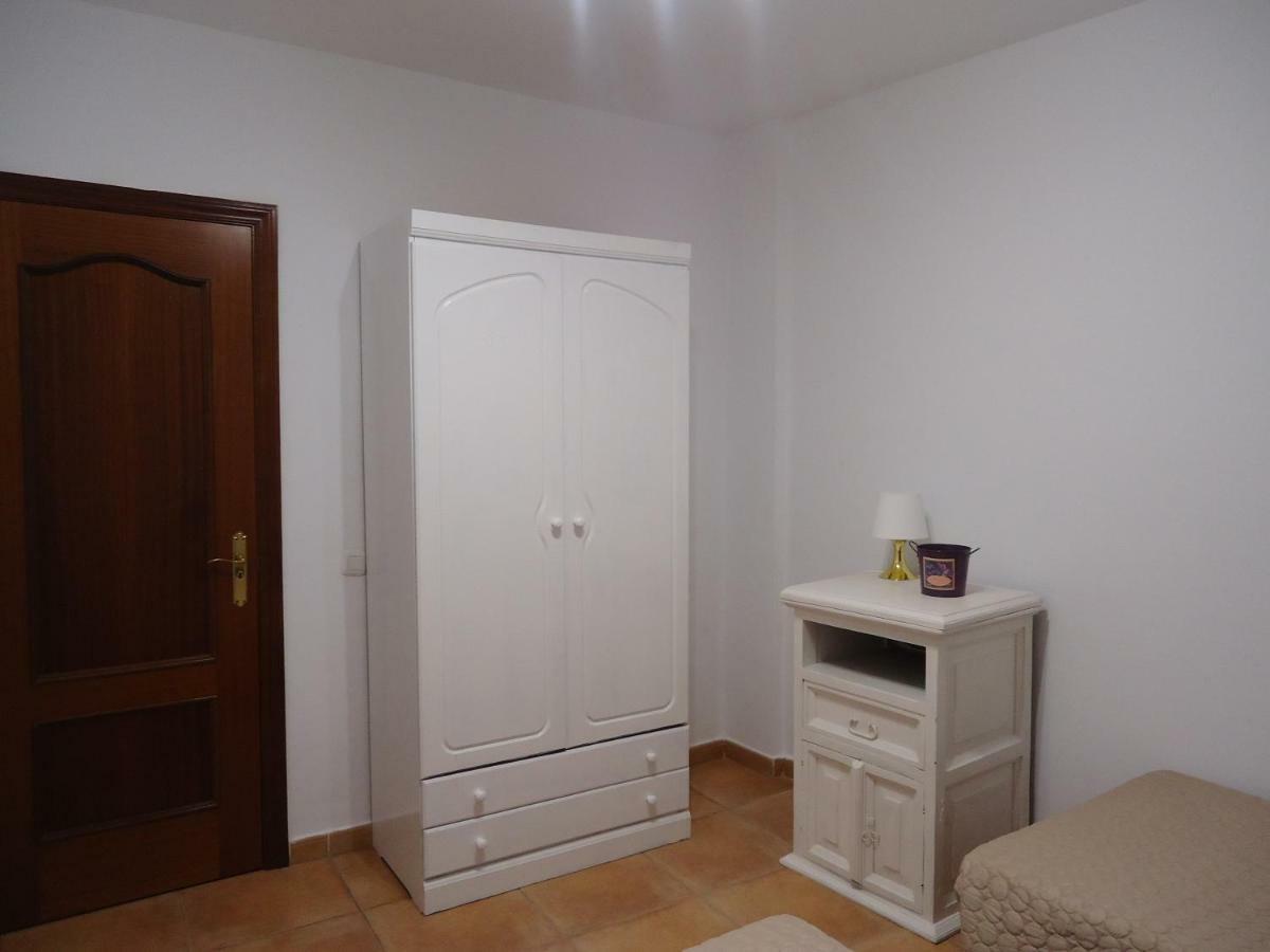 Apartamento Centrico Lobos Κοραλέχο Εξωτερικό φωτογραφία