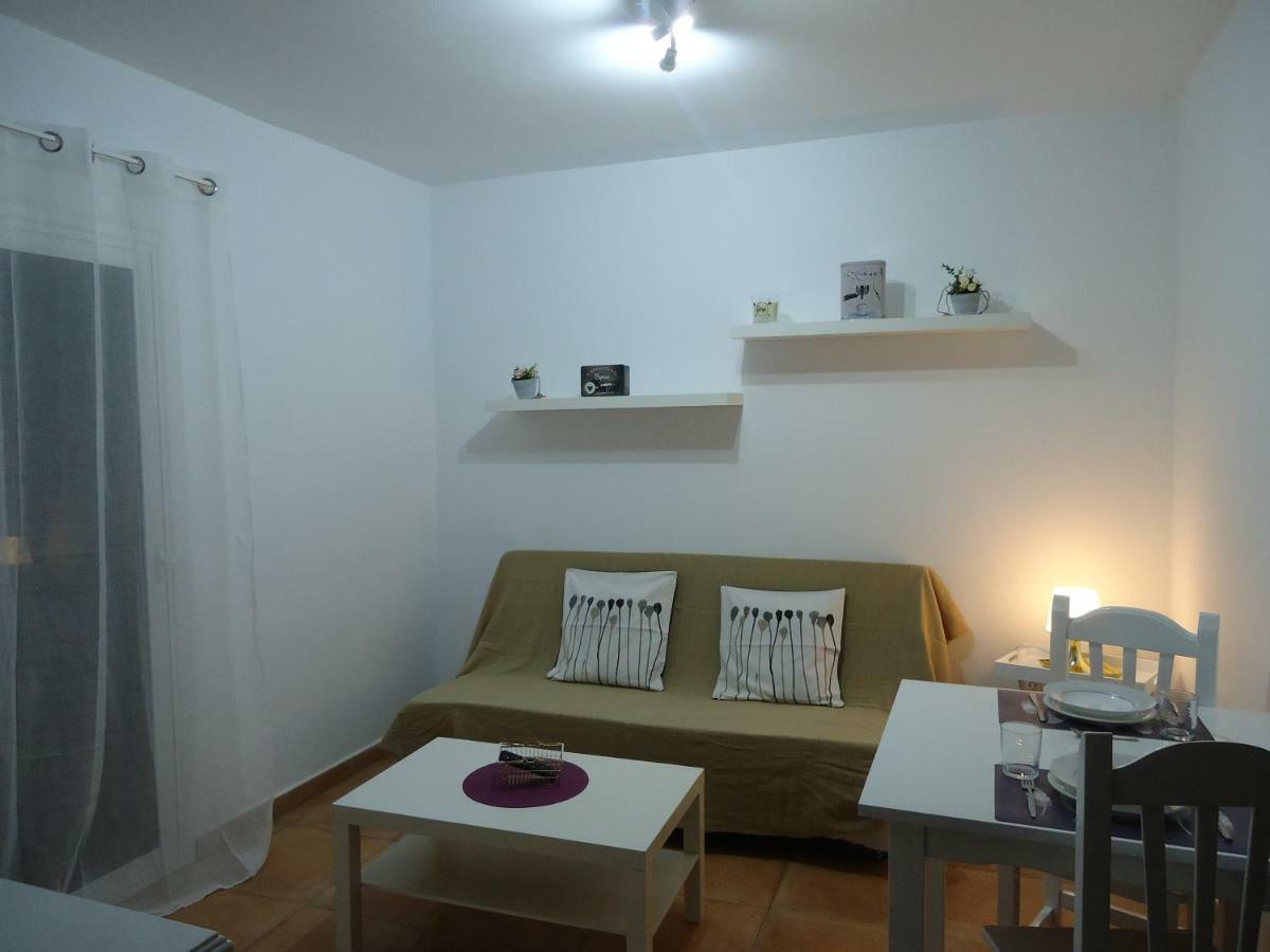 Apartamento Centrico Lobos Κοραλέχο Εξωτερικό φωτογραφία