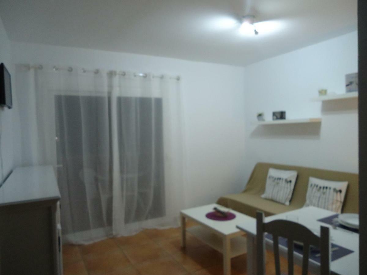 Apartamento Centrico Lobos Κοραλέχο Εξωτερικό φωτογραφία