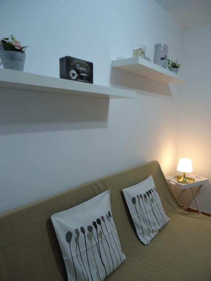 Apartamento Centrico Lobos Κοραλέχο Εξωτερικό φωτογραφία