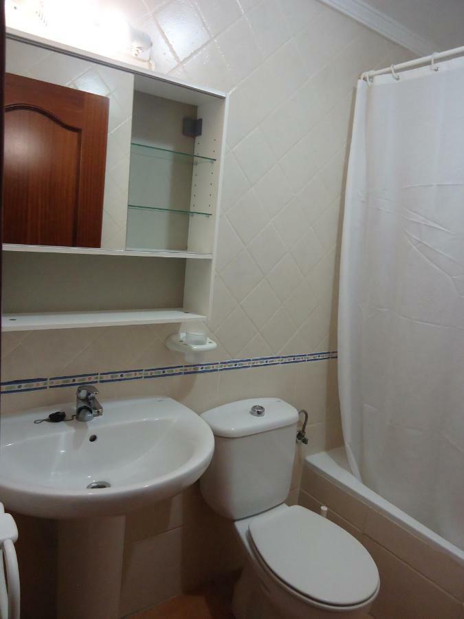 Apartamento Centrico Lobos Κοραλέχο Εξωτερικό φωτογραφία