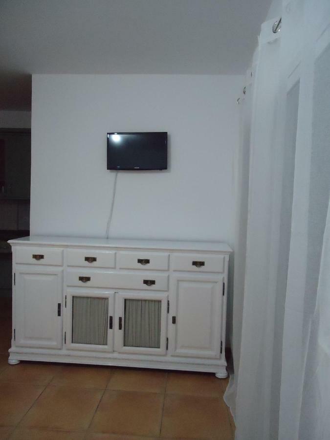 Apartamento Centrico Lobos Κοραλέχο Εξωτερικό φωτογραφία