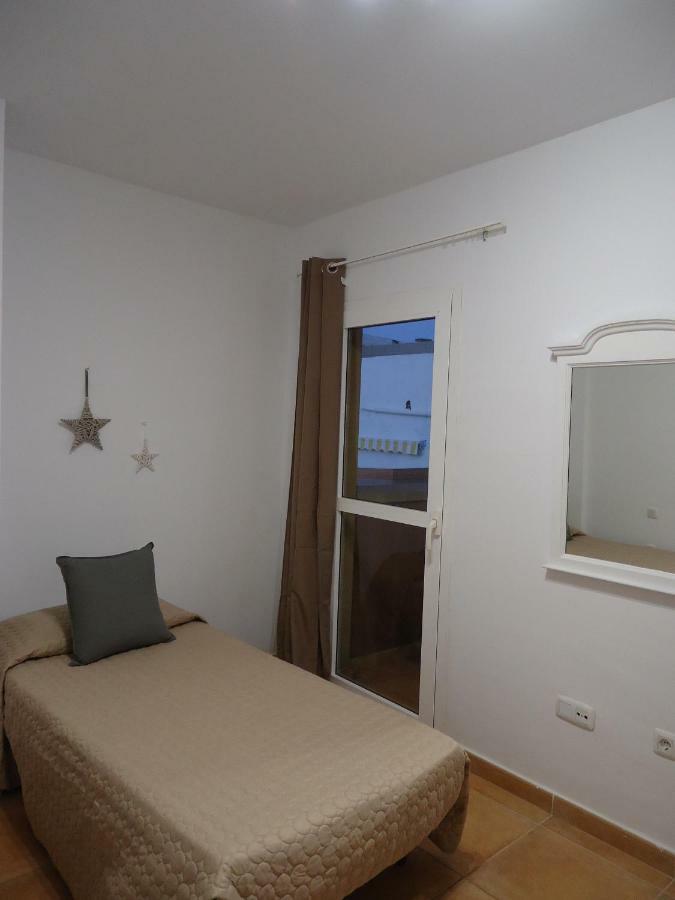 Apartamento Centrico Lobos Κοραλέχο Εξωτερικό φωτογραφία