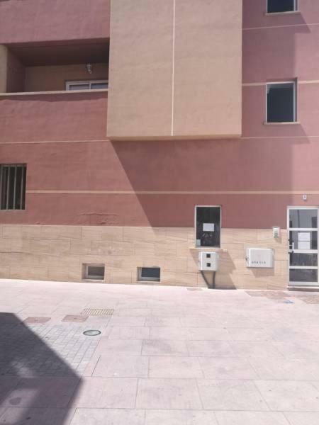 Apartamento Centrico Lobos Κοραλέχο Εξωτερικό φωτογραφία