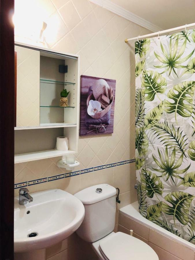 Apartamento Centrico Lobos Κοραλέχο Εξωτερικό φωτογραφία