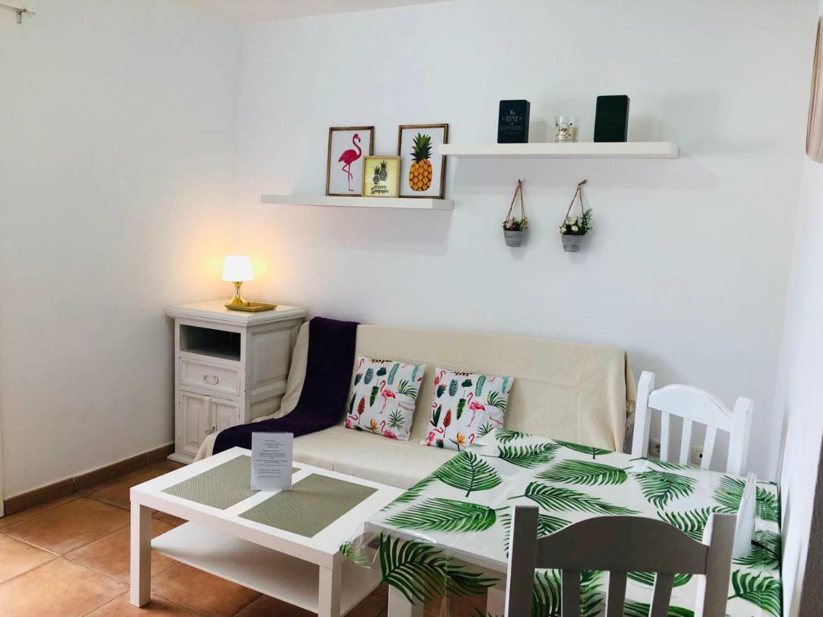 Apartamento Centrico Lobos Κοραλέχο Εξωτερικό φωτογραφία