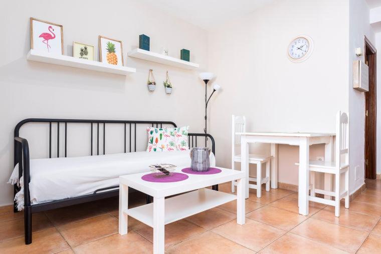 Apartamento Centrico Lobos Κοραλέχο Εξωτερικό φωτογραφία